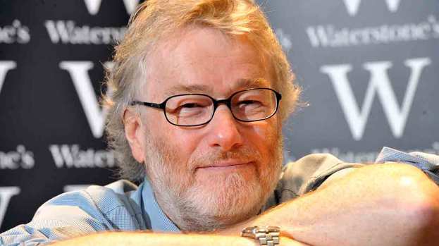 Rest in peace, Iain Banks