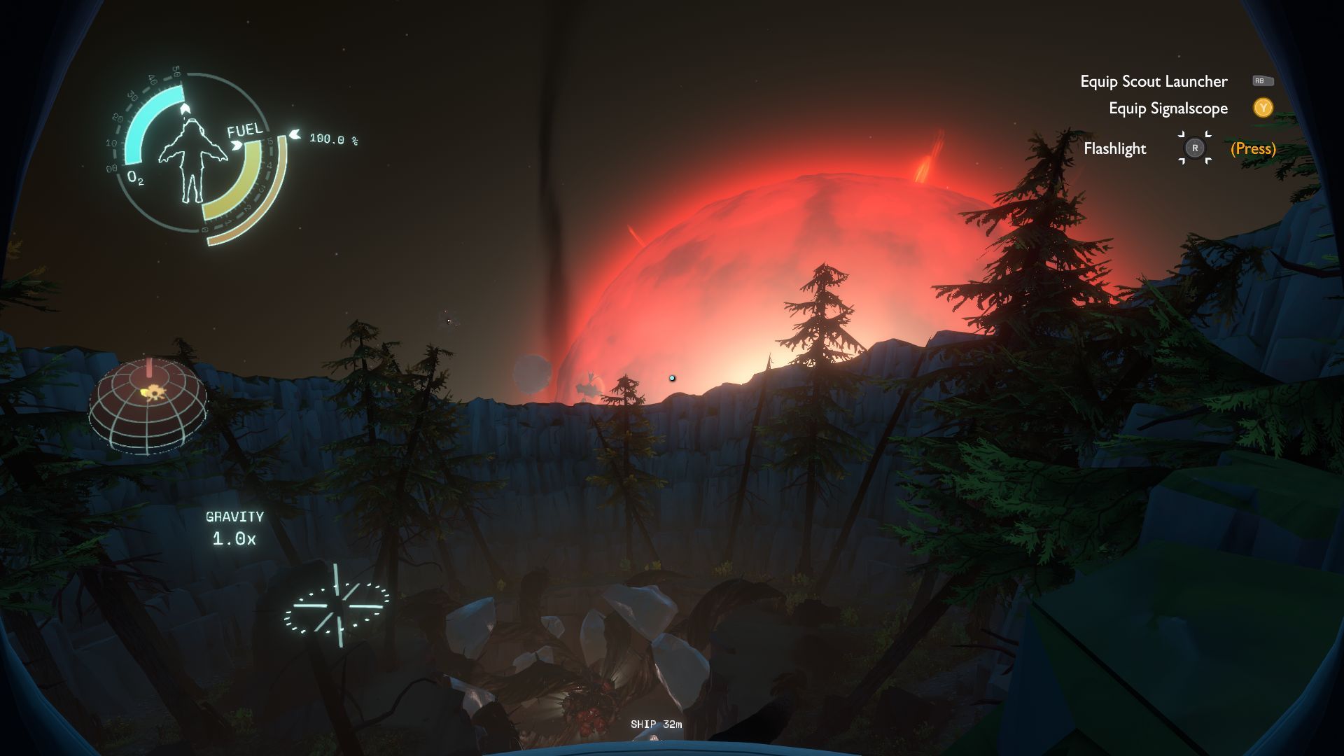 Top Outer Wilds Clips